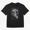 Skill Neymar Oversized T-Shirt Support the Legends of Global Football Passion for FIFA World Cup 2026, Capturing CR7, Germany, Game Day Rituals, Football Legends, Country Pride and the Road to the Final; Perfect for People Who Love Argentina,