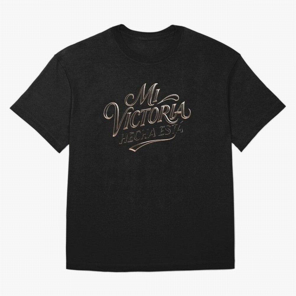 Mi Victoria Hecha Est¨¢ T Shirt Oversized T-Shirt Capture FIFA World Cup 2026 USA Canada Mexico Spirit, Featuring Brazil, Cristiano Ronaldo, Haaland and CR7, Championship Spirit, Famous Goals, Roaring Crowds and International Football Unity; Ideal