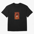 Cristiano monster Oversized T-Shirt Celebrate Global Passion for FIFA World Cup 2026 for Fans of CR7 and Messi and Portugal, Spain and Germany, Bringing Sports Nostalgia, International Competition, Famous Players and Unforgettable Victories; Built