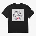 Fe Y Esperanza T shirt Oversized T-Shirt Stand Out with Spirit from the FIFA World Cup 2026 USA Canada Mexico Journey through Mbappe and Neymar Highlights, France Pride, Football Passion, Legendary Performances, Festival Vibes and Supporter