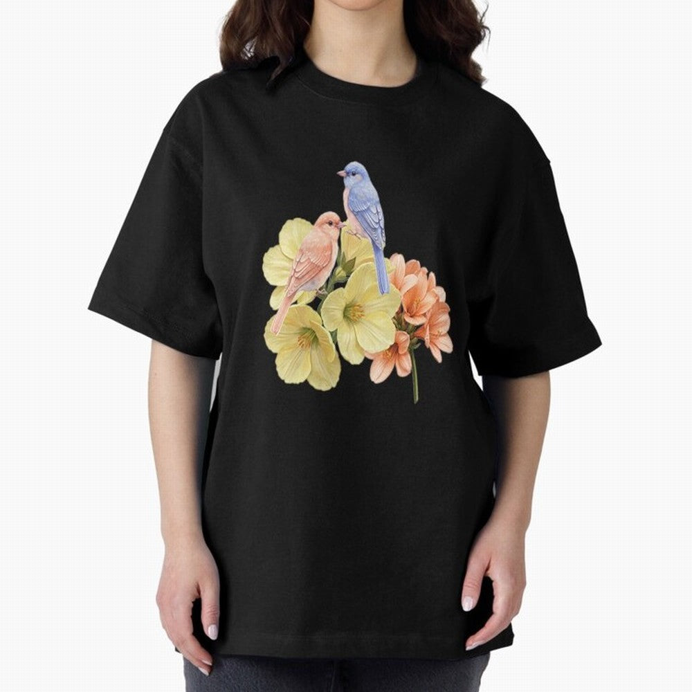 Birds God takes care of us realistic Oversized T-Shirt Carry the Dream of FIFA World Cup 2026 Group Stage Driven by CR7, Argentina, France and Brazil Energy, Game Day Rituals, Football Legends, Country Pride and the Road to the Final; Perfect for