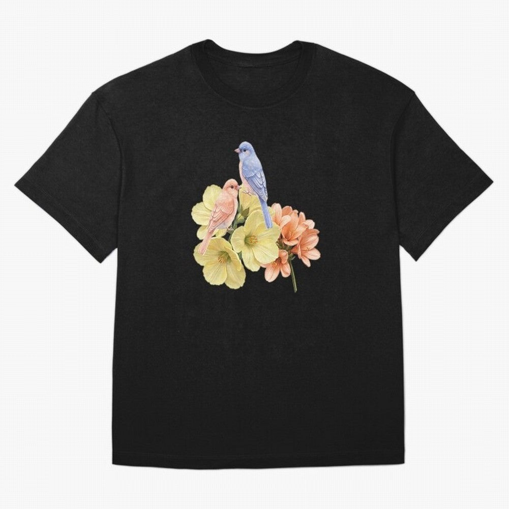 Birds God takes care of us realistic Oversized T-Shirt Carry the Dream of FIFA World Cup 2026 Group Stage Driven by CR7, Argentina, France and Brazil Energy, Game Day Rituals, Football Legends, Country Pride and the Road to the Final; Perfect for
