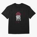 Real Madrid | Bale Benzema Cristiano Oversized T-Shirt Fuel Your Fan Pride for FIFA World Cup 2026 Group Stage Spirit, with France, Messi, Football History, Final Match Energy, Crowd Noise and Once in a Lifetime Moments; Created for Match Day