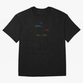 Reloj de tiempos de oraci¨®n cristianos Oversized T-Shirt Elevate Global Football Passion for FIFA World Cup 2026 Group Stage, Made for Messi, England, France and Netherlands, Stadium Memories, Football Loyalty, International Chants and