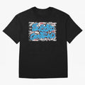 Salsero Cristiano Oversized T-Shirt Celebrate Match Day Hype around FIFA World Cup 2026 Group Stage, Messi and Cristiano Ronaldo, Netherlands, Vintage Soccer Flavor, Modern Football Stars, National Flags and Final Night Emotion; Perfect for Fans,