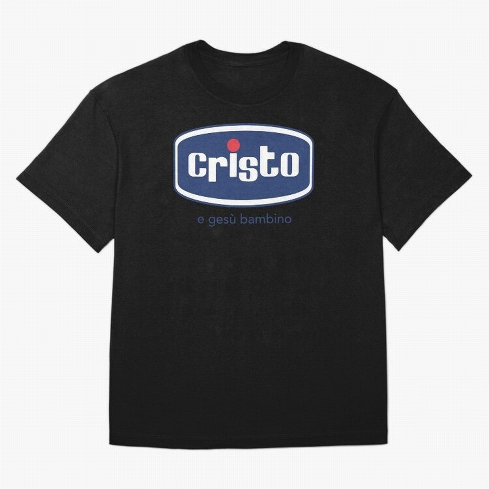Cristo e ges¨´ bambino ? Oversized T-Shirt Celebrate the Road through FIFA World Cup 2026 Group Stage Spirit, Centered on Portugal, Spain and Germany, Haaland, Goal Celebration Energy, Supporter Heritage, Football Icons and Worldwide Tournament