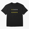 Potential !!!! Oversized T-Shirt Stand with FIFA World Cup 2026 USA Canada Mexico Centered on Haaland and Mbappe, Netherlands Energy, Goal Celebration Energy, Supporter Heritage, Football Icons and Worldwide Tournament Joy; Perfect for Fans,
