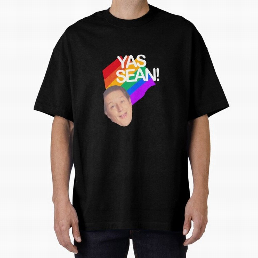 Yas Sean Oversized T-Shirt Bring FIFA World Cup 2026 Highlighting Cristiano Ronaldo, Haaland and CR7, Argentina Energy, Goal Celebration Energy, Supporter Heritage, Football Icons and Worldwide Tournament Joy; Perfect for Fans, Collectors, Family