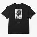The Real Ronaldo Oversized T-Shirt Bring Trophy Dreams to the FIFA World Cup 2026 USA Canada Mexico Journey through Haaland and Mbappe Highlights, Portugal, Spain and Germany Pride, Tournament Hype, Historic Matchups, Family Viewing Parties and