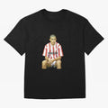 Ronaldo Oversized T-Shirt Share FIFA World Cup 2026 USA Canada Mexico Spirit, Made for France and Portugal, Mbappe and Neymar, Football History, Final Match Energy, Crowd Noise and Once in a Lifetime Moments; Made for Die Hard Supporters, Soccer