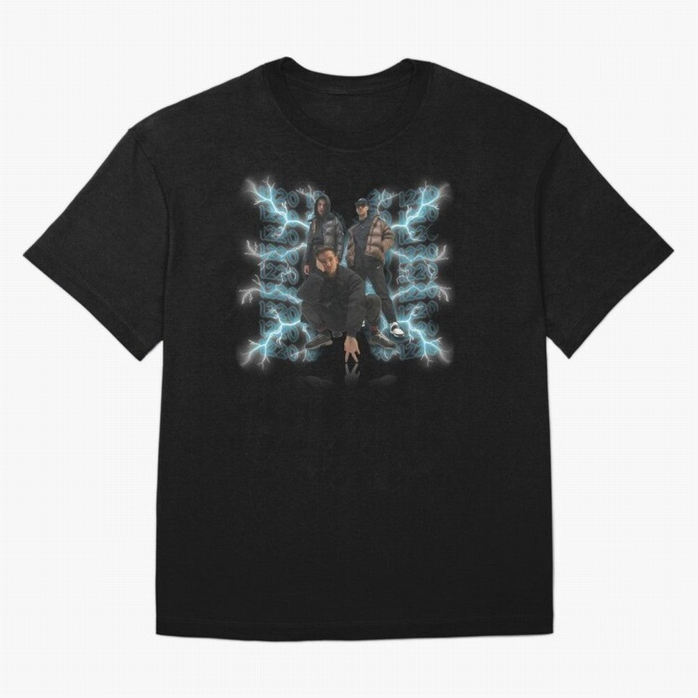 Yung Hurn Custom Design Oversized T-Shirt Celebrate the Next Chapter of the FIFA World Cup 2026 Journey through Mbappe and Neymar Highlights, Brazil Pride, Champion Mindset, Group Stage Buzz, Knockout Tension and Passionate Fan Culture; Made for