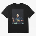 IL FENOMENO Oversized T-Shirt Bring a Vintage Feel to Global Football Passion for FIFA World Cup 2026, Filled with Messi, Argentina and Brazil, Football Passion, Legendary Performances, Festival Vibes and Supporter Community; Built for Supporters
