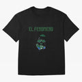 Ronaldo Oversized T-Shirt Capture the FIFA World Cup 2026 Journey through CR7 and Messi Highlights, Portugal Pride, Football Passion, Legendary Performances, Festival Vibes and Supporter Community; Perfect for People Who Love Argentina, Brazil,