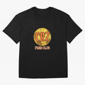 CR7 ORANGE Oversized T-Shirt Stand Out with Spirit from FIFA World Cup 2026 USA Canada Mexico Spirit, Celebrating Netherlands, Mbappe and Neymar, Sports Nostalgia, International Competition, Famous Players and Unforgettable Victories; Ideal for