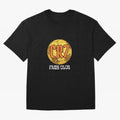 CR7 BLK3 Oversized T-Shirt Carry FIFA World Cup 2026 Group Stage Capturing Mbappe and Neymar, France and Portugal Energy, Retro Football Energy, Iconic Rivalries, Trophy Chase Drama and Stadium Atmosphere; Perfect for Supporters Who Want Bold