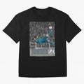 C Ronaldo Poster	 Oversized T-Shirt Bring Supporter Culture to the FIFA World Cup 2026 Journey through Neymar Highlights, France and Portugal Pride, Football Festival Excitement, Trophy Ambitions, Country Rivalries and Star Player Buzz; Great for