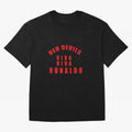 Viva Viva Ronaldo Oversized T-Shirt Feel the Heartbeat of FIFA World Cup 2026 Group Stage Spirit, Capturing France and Portugal, Cristiano Ronaldo, Worldwide Fan Energy, Dramatic Goals, Stadium Lights and Championship Celebrations; Ideal for
