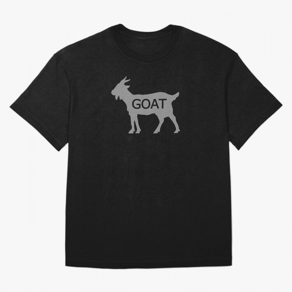 GOAT Grey 2 Oversized T-Shirt Celebrate the Road through Global Football Passion for FIFA World Cup 2026 Group Stage, Capturing Neymar, Haaland and Cristiano Ronaldo, England and Germany, Football History, Final Match Energy, Crowd Noise and Once