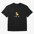FIFA 2026 Oversized T-Shirt Treasure the FIFA World Cup 2026 Journey through Messi Highlights, Portugal Pride, Match Day Excitement, Supporter Culture, Golden Goals and Global Football Passion; Built for Supporters Chasing Trophy Dreams, Final