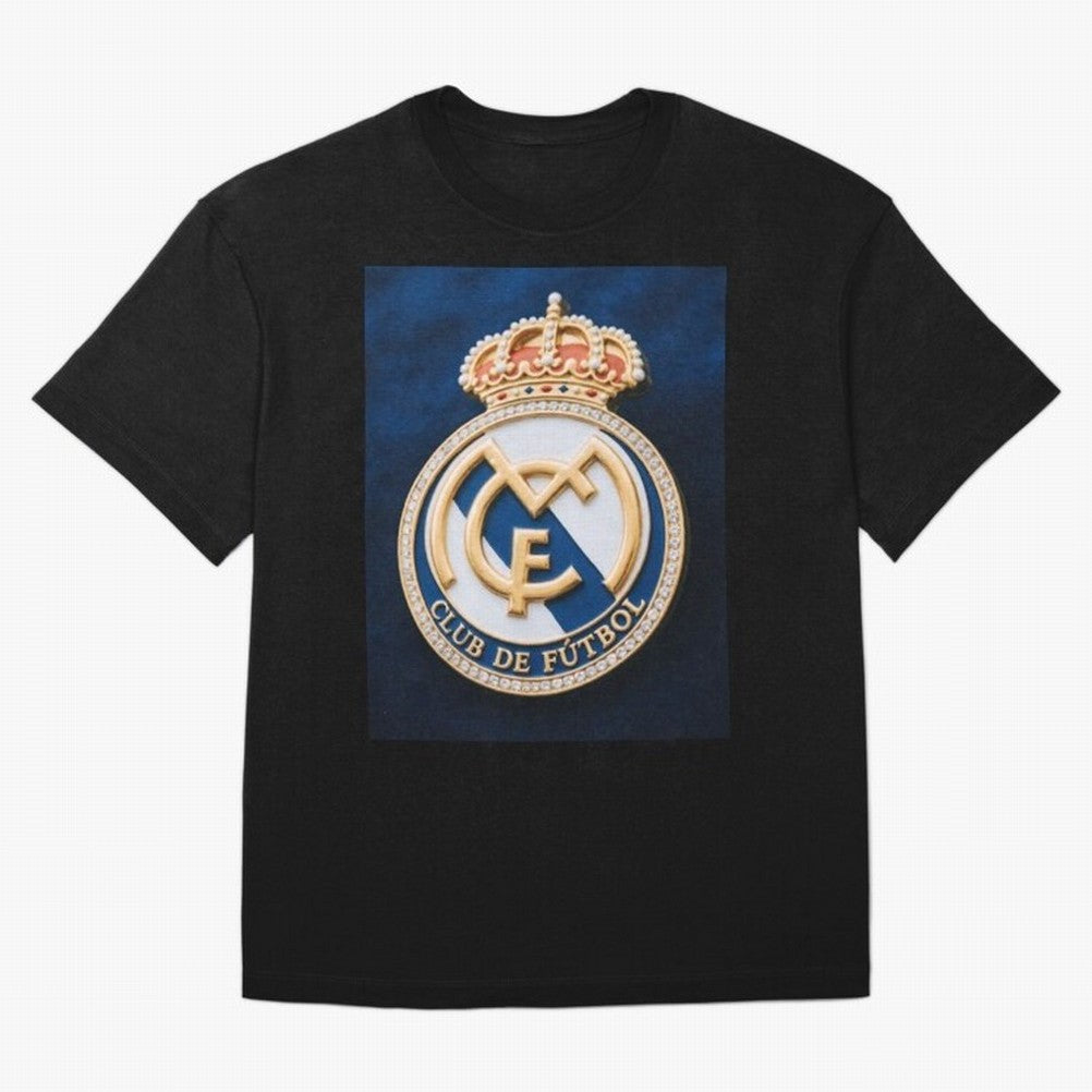 Football Club Oversized T-Shirt Elevate FIFA World Cup 2026 Group Stage Spirit, Centered on France, Cristiano Ronaldo, Football Passion, Legendary Performances, Festival Vibes and Supporter Community; Great for Supporters Who Love Legendary