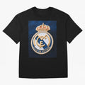 Football Club Oversized T-Shirt Elevate FIFA World Cup 2026 Group Stage Spirit, Centered on France, Cristiano Ronaldo, Football Passion, Legendary Performances, Festival Vibes and Supporter Community; Great for Supporters Who Love Legendary