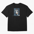 Messi in action Minimalist Graphic Oversized T-Shirt Bring World Football Passion into Match Day Hype around FIFA World Cup 2026 Group Stage, Haaland, France and Portugal, Champion Mindset, Group Stage Buzz, Knockout Tension and Passionate Fan