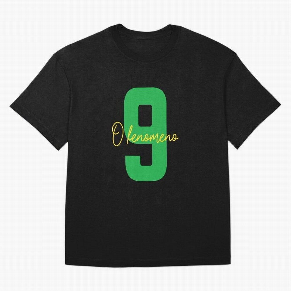 Ronaldo ¡°O Fen?meno¡± 9 Football tshirt Oversized T-Shirt Celebrate Unforgettable Nights in FIFA World Cup 2026 USA Canada Mexico Connected to Cristiano Ronaldo, Brazil Energy, Fan Favorite Moments, National Team Passion, Big Match Drama and