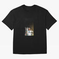 Ronaldo Oversized T-Shirt Spotlight Match Day Hype around FIFA World Cup 2026 Group Stage, Cristiano Ronaldo, England and Germany, Worldwide Fan Energy, Dramatic Goals, Stadium Lights and Championship Celebrations; Perfect for Supporters Who Want