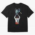 Ronaldo Oversized T-Shirt Celebrate Football Heritage in FIFA World Cup 2026 USA Canada Mexico for Fans of Neymar and Netherlands, Bringing Stadium Memories, Football Loyalty, International Chants and Championship Tradition; Ideal for Passionate