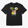 Zippy¡¯s Golden Cheese vs Ronaldo Oversized T-Shirt Capture Stadium Memories from FIFA World Cup 2026 USA Canada Mexico Highlighting Messi and Cristiano Ronaldo, Germany Energy, Sports Nostalgia, International Competition, Famous Players and