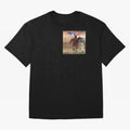 Ronaldo & messi 7_10 football USA sports top quality redbubble Oversized T-Shirt Celebrate Football Heritage in FIFA World Cup 2026 Group Stage for Fans of Cristiano Ronaldo, Haaland and CR7 and Argentina, France and Brazil, Bringing Championship