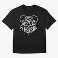 FC Herstal Oversized T-Shirt Celebrate Fan Favorites in Global Football Passion for FIFA World Cup 2026 Group Stage, Inspired by CR7 and Messi, England, Match Day Excitement, Supporter Culture, Golden Goals and Global Football Passion; Built for