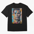 Christiano Ronaldo Oversized T-Shirt Bring Champion Energy into the FIFA World Cup 2026 Journey through CR7 Highlights, Netherlands Pride, Goal Celebration Energy, Supporter Heritage, Football Icons and Worldwide Tournament Joy; Great for