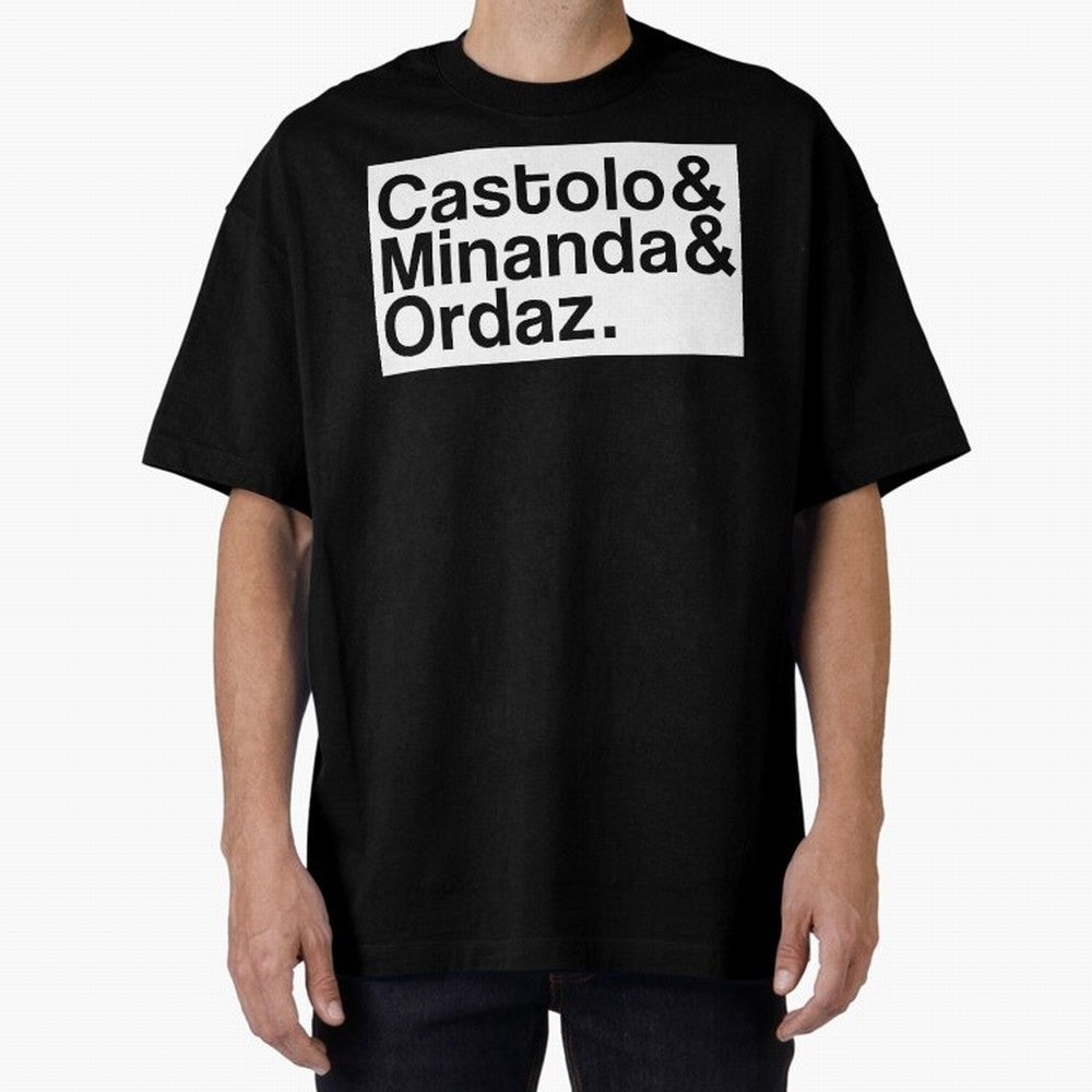Castolo & Minanda & Ordaz. PES Oversized T-Shirt Bring Champion Energy into the FIFA World Cup 2026 Group Stage Journey through Haaland and Mbappe Highlights, Brazil, Portugal and Argentina Pride, Stadium Memories, Football Loyalty, International