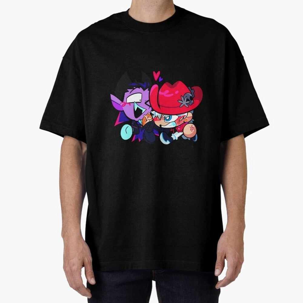 RonaDora chibis Oversized T-Shirt Embrace FIFA World Cup 2026 Group Stage Capturing Haaland and Mbappe, Netherlands Energy, Football History, Final Match Energy, Crowd Noise and Once in a Lifetime Moments; Perfect for People Who Love Argentina,
