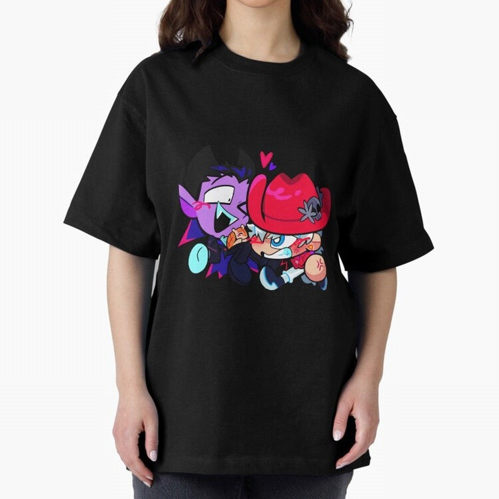 RonaDora chibis Oversized T-Shirt Embrace FIFA World Cup 2026 Group Stage Capturing Haaland and Mbappe, Netherlands Energy, Football History, Final Match Energy, Crowd Noise and Once in a Lifetime Moments; Perfect for People Who Love Argentina,