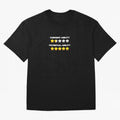 Potential !!!! Oversized T-Shirt Keep the Match Day Mood of FIFA World Cup 2026 USA Canada Mexico Spirit, Celebrating Portugal, Spain and Germany, Haaland and Mbappe, Football Festival Excitement, Trophy Ambitions, Country Rivalries and Star Player
