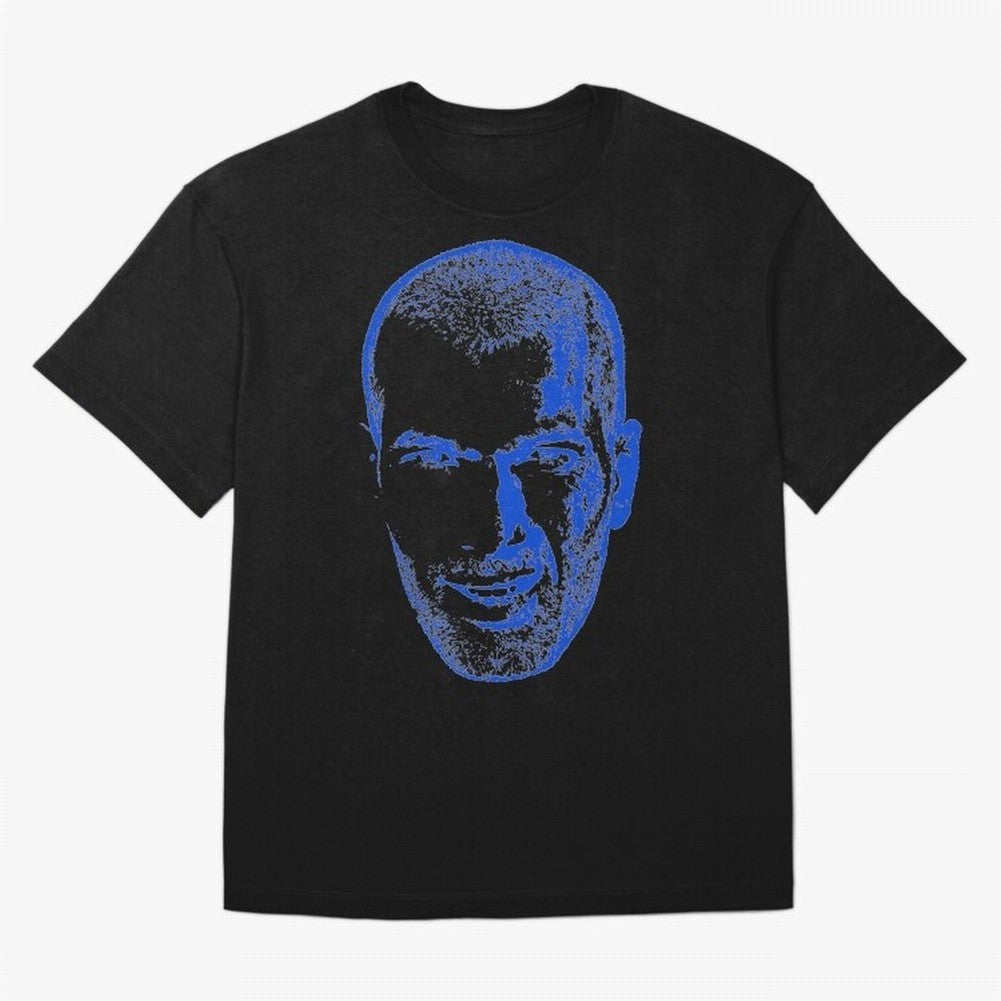 Zizou Zidane Oversized T-Shirt Step into Match Day Hype around FIFA World Cup 2026 Group Stage, CR7, Brazil, Portugal and Argentina, Soccer Culture, Superstar Moments, National Team Dreams and Competitive Fire; Perfect for Supporters Who Want Bold