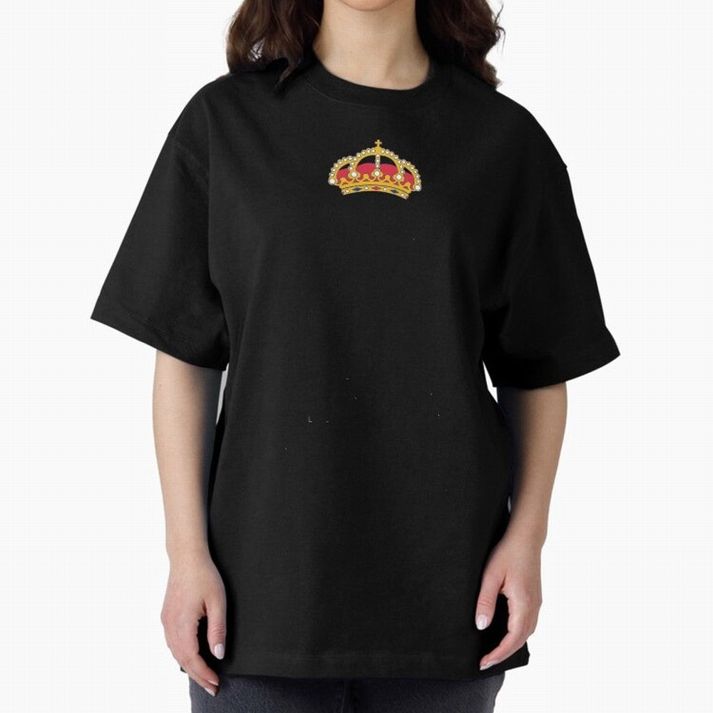 Keep calm and Hala Madrid! Oversized T-Shirt Bring Bold Fan Energy to Global Football Passion for FIFA World Cup 2026, Highlighting CR7 and Messi, France and Portugal, Supporter Pride, Iconic Celebrations, Legendary Names and Global Match Day