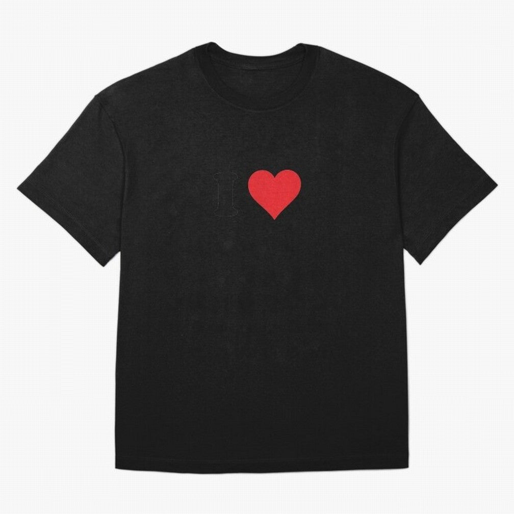 I Heart Ronaldo First Name I Love Personalized Stuff T-Shirt Oversized T-Shirt Honor the Beautiful Game during FIFA World Cup 2026 USA Canada Mexico Spirit, Filled with Brazil, Portugal and Argentina, Haaland, Retro Football Energy, Iconic