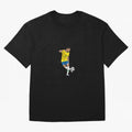 Neymar JR Minimalist Oversized T-Shirt Support the Legends of the FIFA World Cup 2026 USA Canada Mexico Journey through Cristiano Ronaldo, Haaland and CR7 Highlights, Argentina and Brazil Pride, Fan Favorite Moments, National Team Passion, Big
