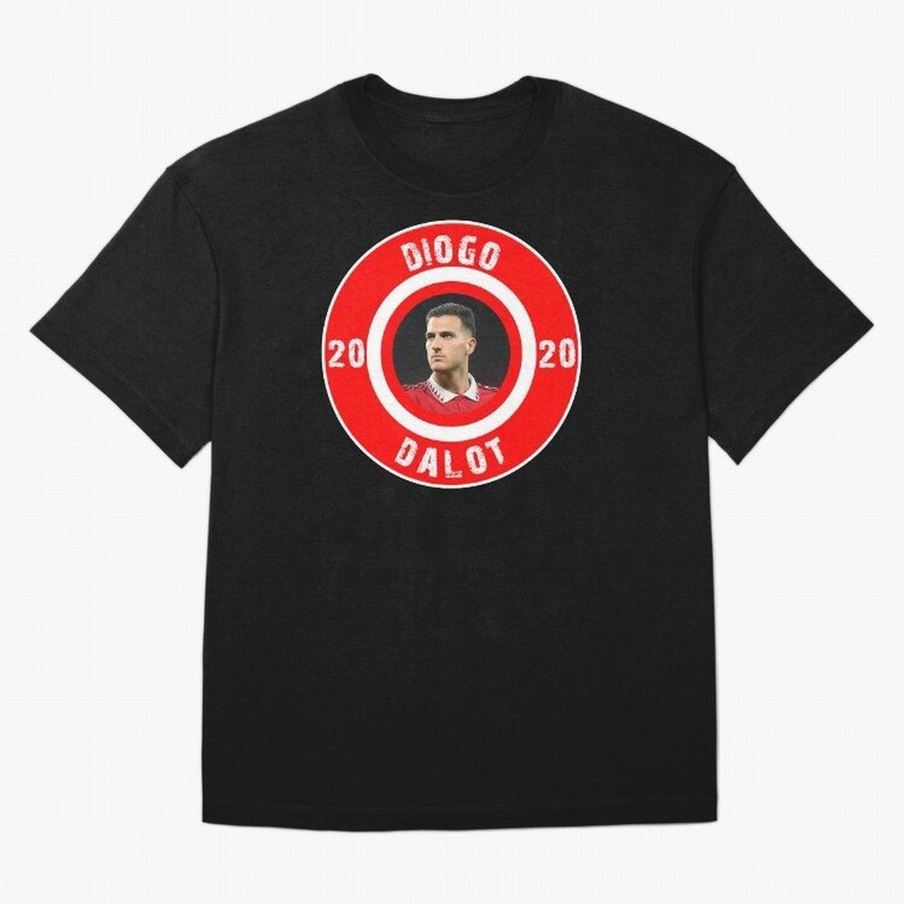 Diogo Dalot Oversized T-Shirt Show Your Love for FIFA World Cup 2026 USA Canada Mexico Spirit, Highlighting Spain, Messi, CR7 and Mbappe, Stadium Chants, National Pride, Trophy Dreams and Unforgettable Football Memories; Ideal for Passionate Fans