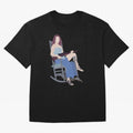 Tori Amos Boys for Pele Oversized T-Shirt Discover the FIFA World Cup 2026 Group Stage Journey through Messi Highlights, Argentina, France and Brazil Pride, Sports Nostalgia, International Competition, Famous Players and Unforgettable Victories;