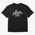 Diego Forlan Football Legends Oversized T-Shirt Mark Global Football Passion for FIFA World Cup 2026 USA Canada Mexico, Inspired by Messi, Neymar and Mbappe, Germany, Stadium Chants, National Pride, Trophy Dreams and Unforgettable Football