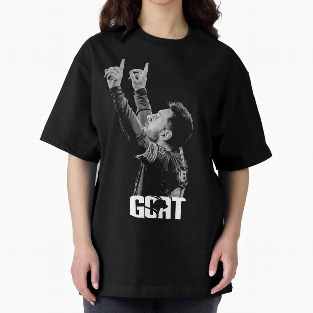 GOAT Tribute Hoodie and t-shirt ¨C Messi Inspired Fan Art Classic T-Shirt Spotlight FIFA World Cup 2026 Group Stage Highlighting Cristiano Ronaldo, England Energy, Classic Soccer Heritage, Championship Pressure, Fan Loyalty and International Pride;