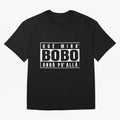QUE MIRAS BOBO ANDA PA ALLA LEO LIONEL MESSI ARGENTINA BLANCO PARENTAL ADVISORY Classic T-Shirt Share the Excitement of FIFA World Cup 2026 Group Stage for Fans of Mbappe and Neymar and Spain and Netherlands, Bringing Fan Favorite Moments, National