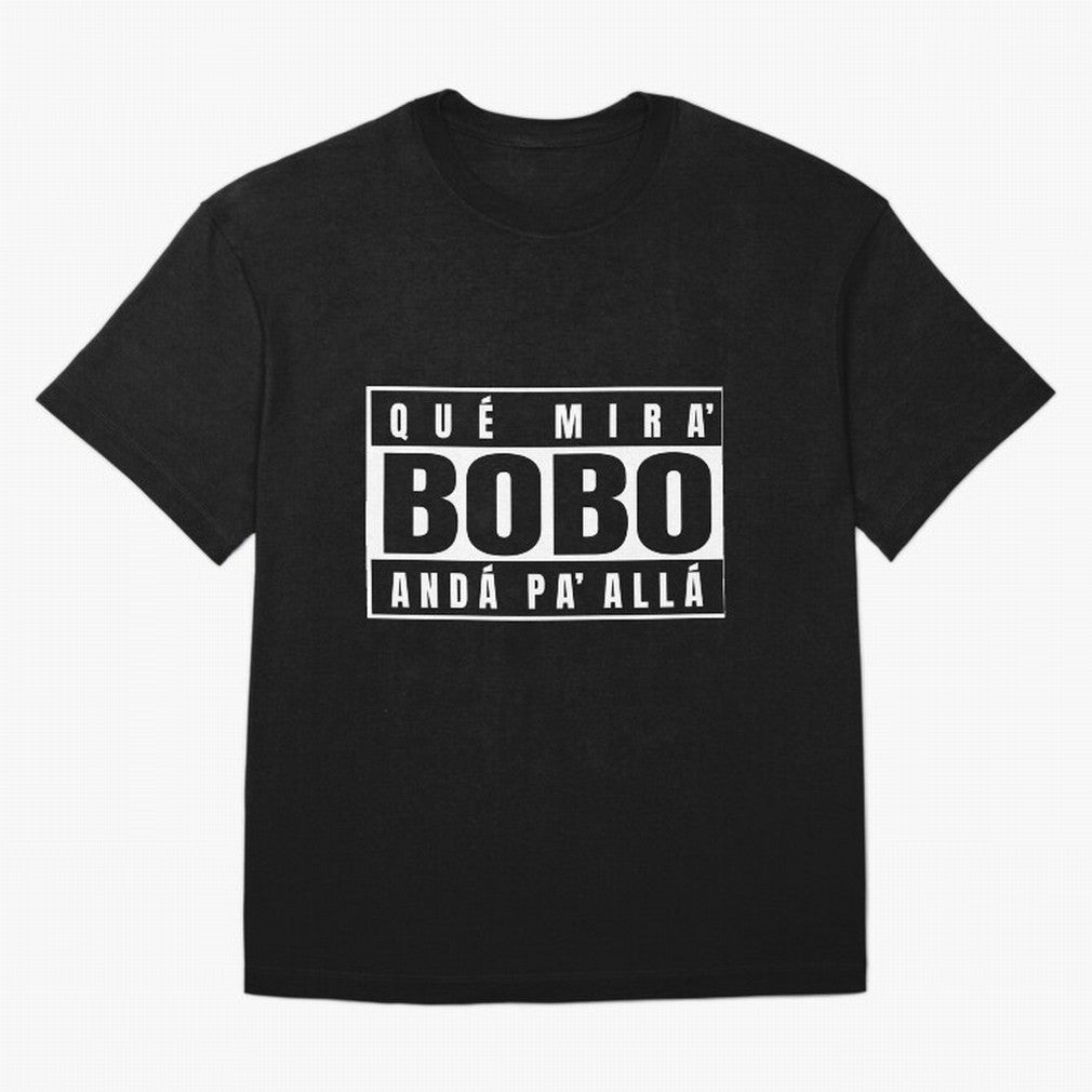 QUE MIRAS BOBO ANDA PA ALLA LEO LIONEL MESSI ARGENTINA BLANCO PARENTAL ADVISORY Classic T-Shirt Share the Excitement of FIFA World Cup 2026 Group Stage for Fans of Mbappe and Neymar and Spain and Netherlands, Bringing Fan Favorite Moments, National