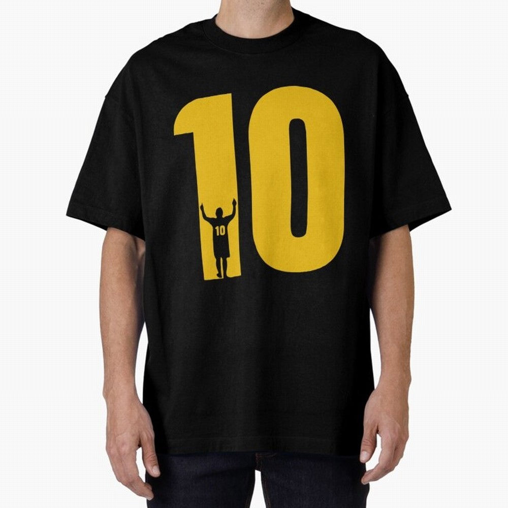 Goodbye Messi - Lionel Messi Goodbye - Lionel Messi Adios - Adios 10 - Adi¨®s 10| Perfect Gift For you and friends Classic T-Shirt Relive the Noise and Pride of the FIFA World Cup 2026 Journey through Cristiano Ronaldo, Haaland and CR7 Highlights,