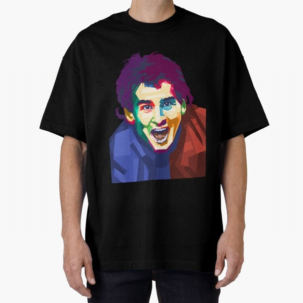 Lionel Messi Classic T-Shirt Fuel FIFA World Cup 2026 Group Stage Spirit, Filled with England, France and Netherlands, CR7, Stadium Chants, National Pride, Trophy Dreams and Unforgettable Football Memories; Ideal for Football Dads, Football Moms,