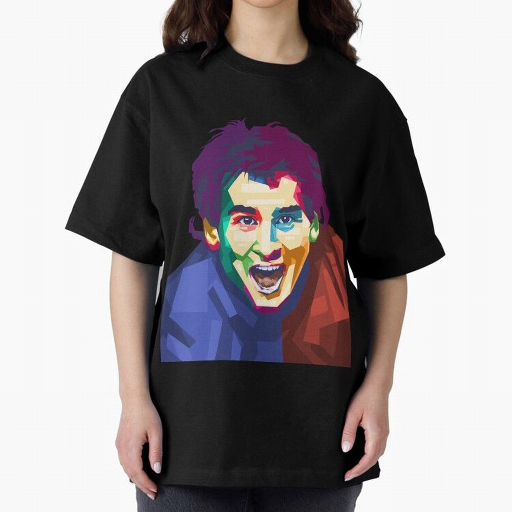 Lionel Messi Classic T-Shirt Fuel FIFA World Cup 2026 Group Stage Spirit, Filled with England, France and Netherlands, CR7, Stadium Chants, National Pride, Trophy Dreams and Unforgettable Football Memories; Ideal for Football Dads, Football Moms,